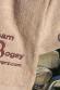Team Bogey Golf Towel